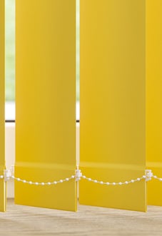 Orion (Blackout), Sunshine - Vertical Blind Slats